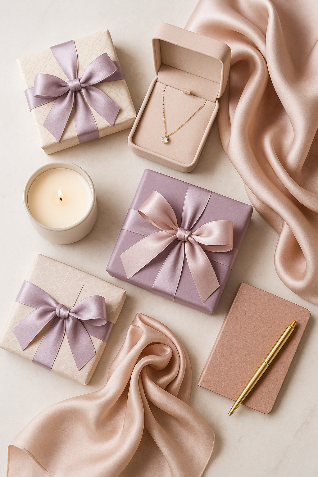 Geschenke für Frauen