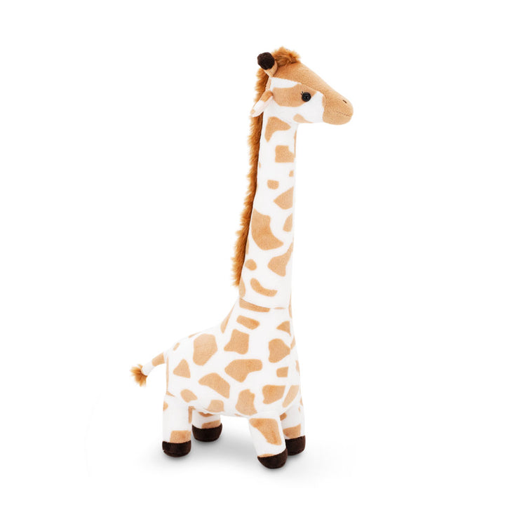 Plüsch und Stofftier "Safari - Giraffe" 37 cm