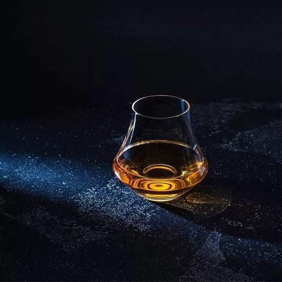 Das Genießer-Set - Nosing Whisky Glass Edition