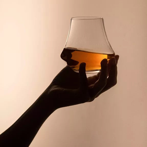 Das Genießer-Set - Nosing Whisky Glass Edition