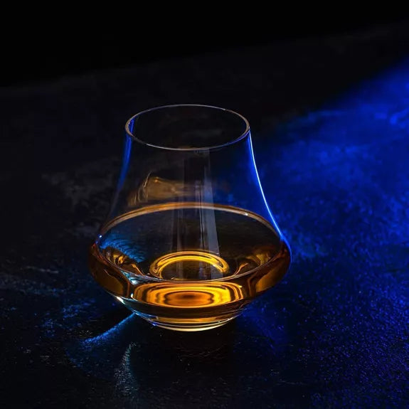 Das Genießer-Set - Nosing Whisky Glass Edition