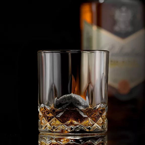 Das Genießer-Set - Signature Whisky Glass Edition