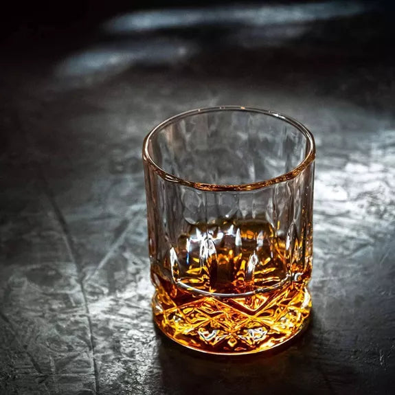 Das Genießer-Set - Signature Whisky Glass Edition