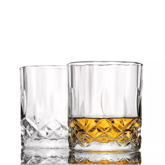 Das Genießer-Set - Signature Whisky Glass Edition