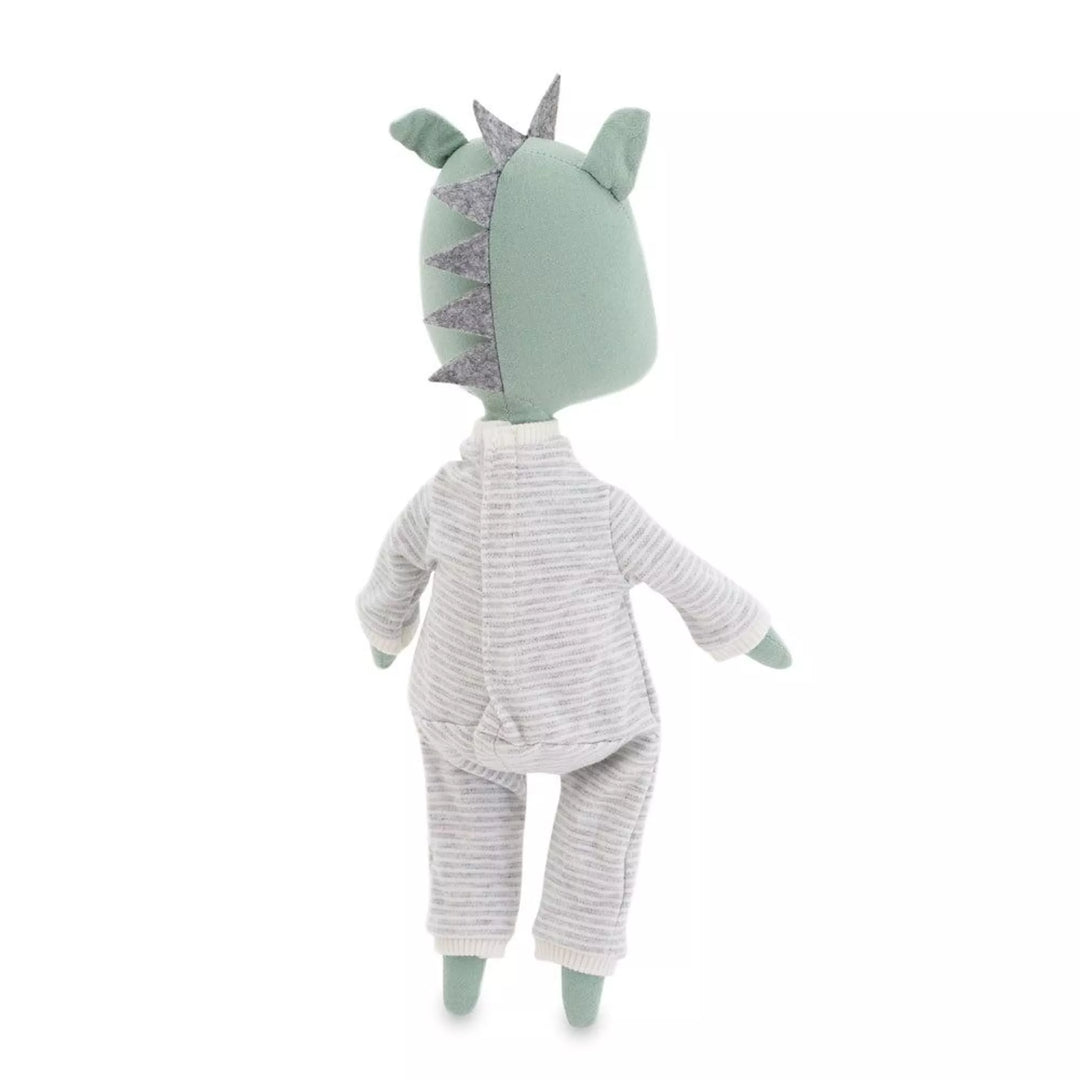 Plüsch und Stofftier "ANDY DER Drache" 30 cm ab 0 Jahre