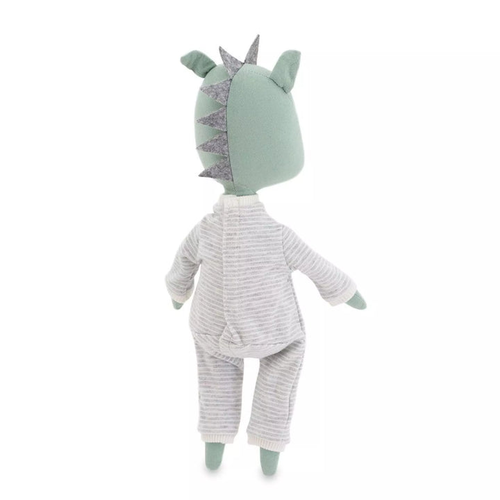 Plüsch und Stofftier "ANDY DER Drache" 30 cm ab 0 Jahre