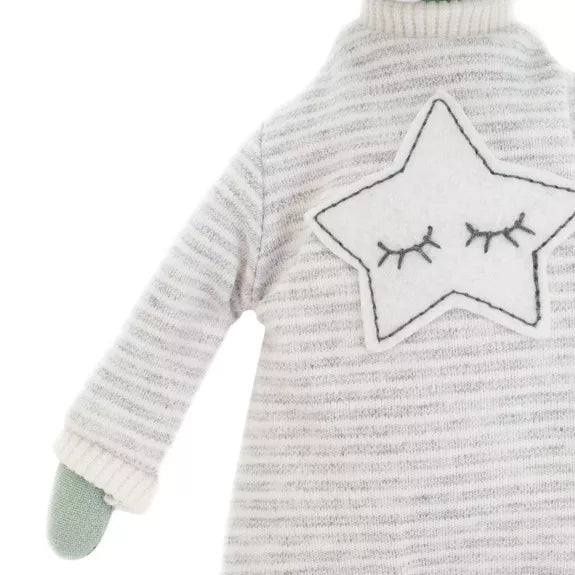 Plüsch und Stofftier "ANDY DER Drache" 30 cm ab 0 Jahre