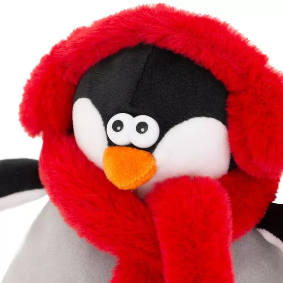 Plüsch Kuscheltier "Süßer Pinguin" 20 cm Baby Kinder