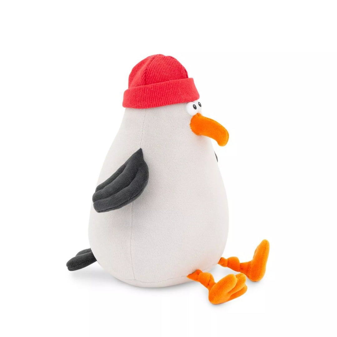 Plüsch Kuscheltier "Süßer Albatros" 20 cm Baby Kinder