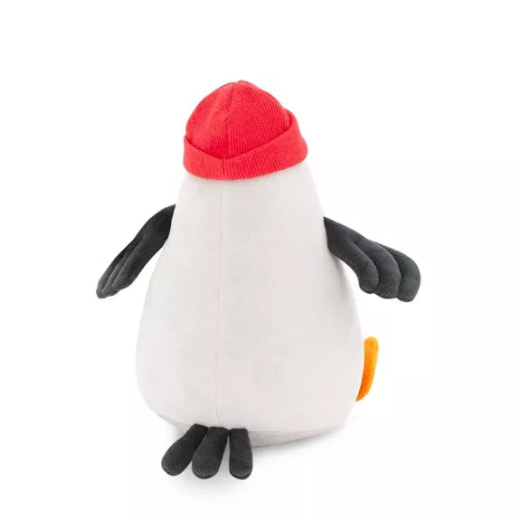 Plüsch Kuscheltier "Süßer Albatros" 20 cm Baby Kinder