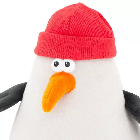 Plüsch Kuscheltier "Süßer Albatros" 20 cm Baby Kinder