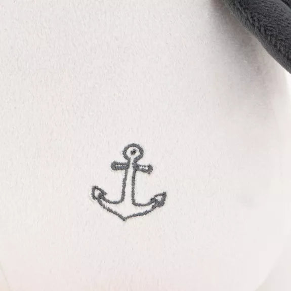 Plüsch Kuscheltier "Süßer Albatros" 20 cm Baby Kinder