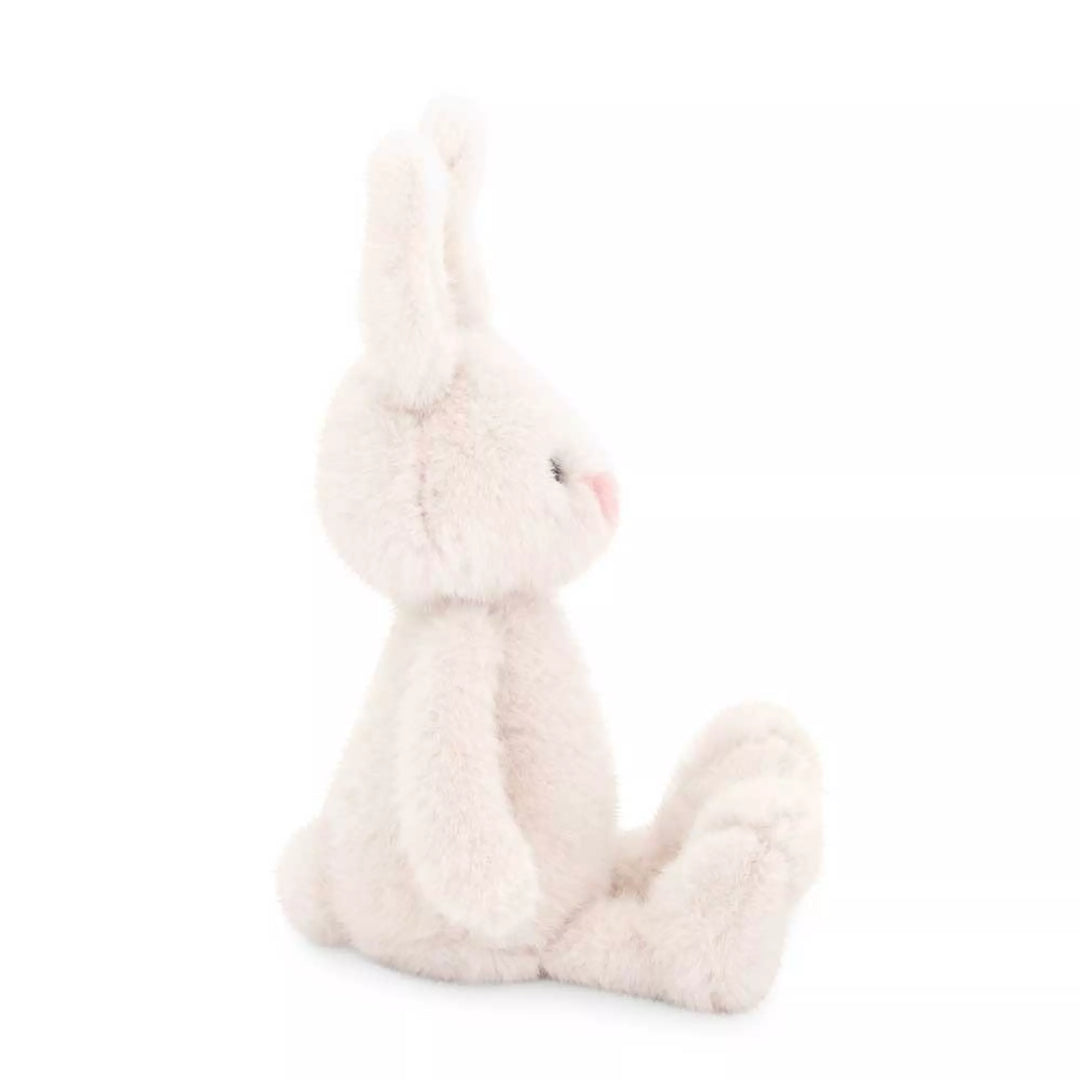 Plüsch und Stofftier "Weißer Hase" 25 cm ab 0 Jahre