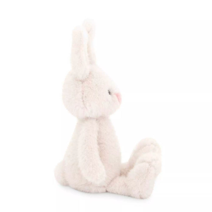 Plüsch und Stofftier "Weißer Hase" 25 cm ab 0 Jahre
