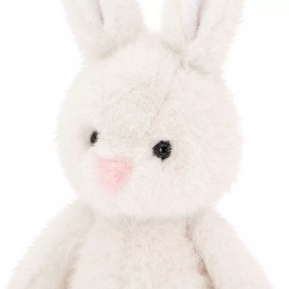 Plüsch und Stofftier "Weißer Hase" 25 cm ab 0 Jahre