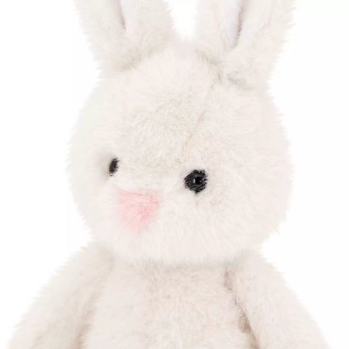 Plüsch und Stofftier "Weißer Hase" 25 cm ab 0 Jahre