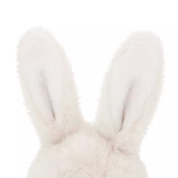 Plüsch und Stofftier "Weißer Hase" 25 cm ab 0 Jahre