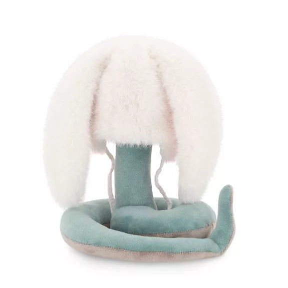 Plüsch und Stofftier "MISCHA DIE SCHLANGE" 20 cm - ab 0+ - myshop-ffm