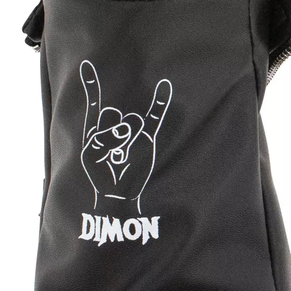 Plüsch und Stofftier "DIMON DIE SCHLANGE" 25 cm - ab 0+ - myshop-ffm