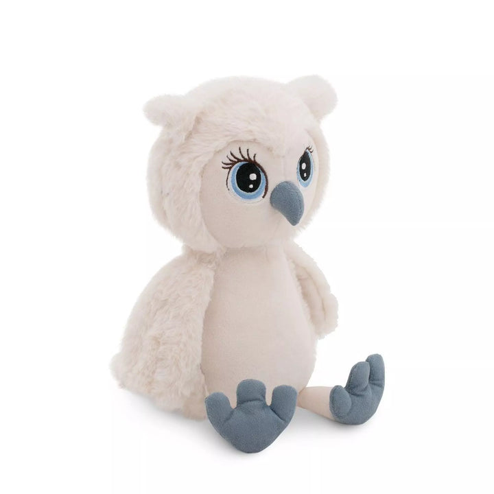 Plüsch und Stofftier "Lisa die Eule" Life Collection 25 cm