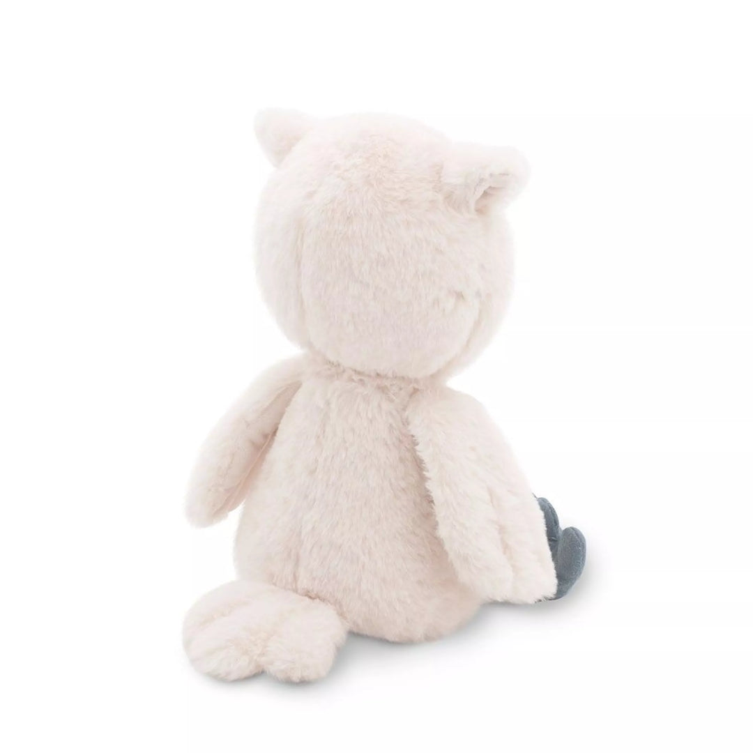 Plüsch und Stofftier "Lisa die Eule" Life Collection 25 cm