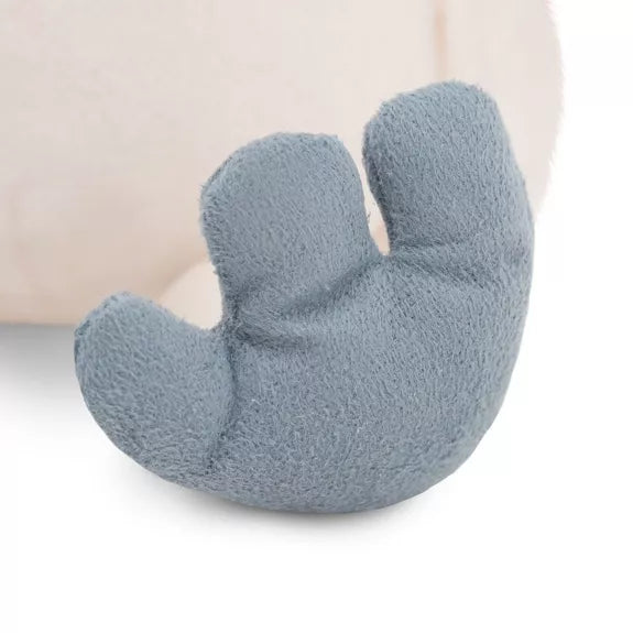 Plüsch und Stofftier "Lisa die Eule" Life Collection 25 cm