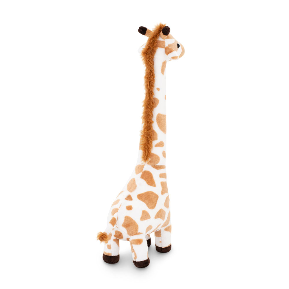 Plüsch und Stofftier "Safari - Giraffe" 37 cm