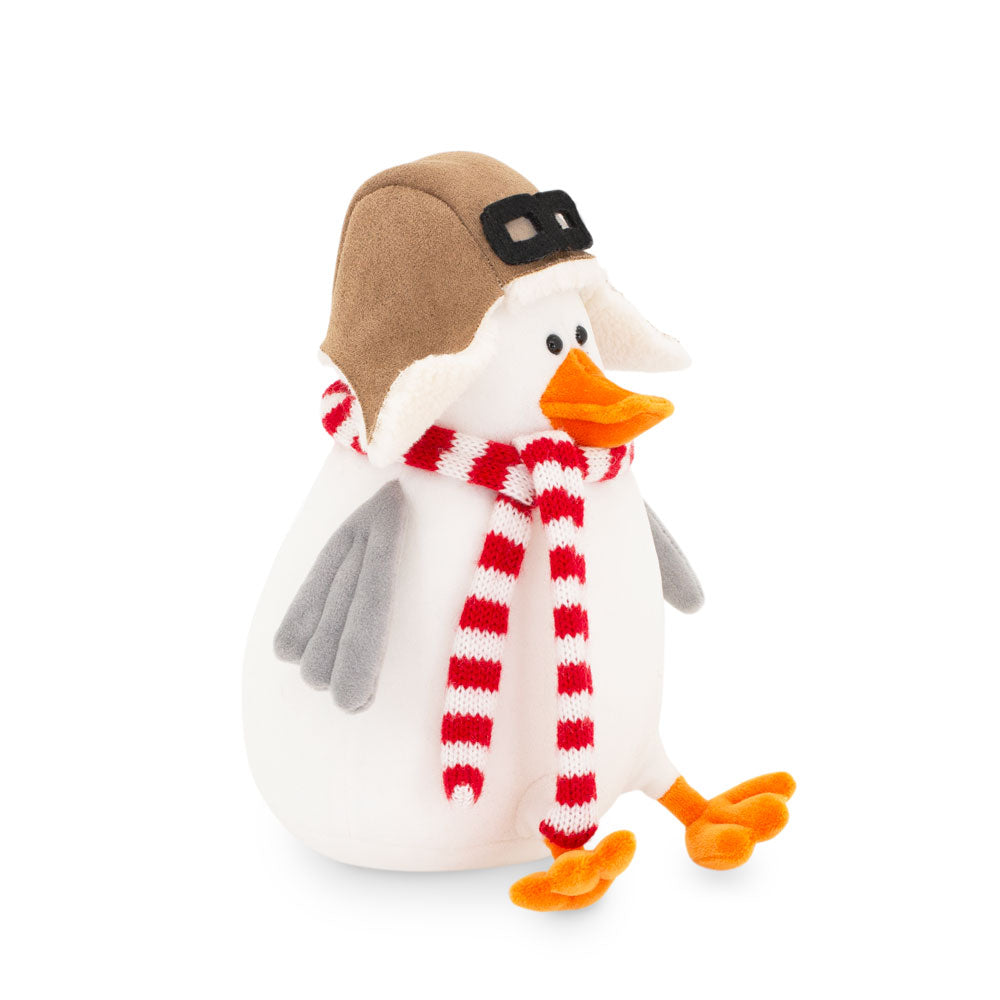 Plüsch Kuscheltier "Süße Gans" 20 cm Baby Kinder