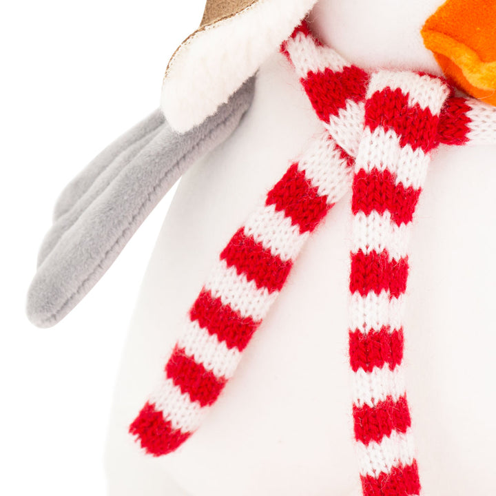 Plüsch Kuscheltier "Süße Gans" 20 cm Baby Kinder