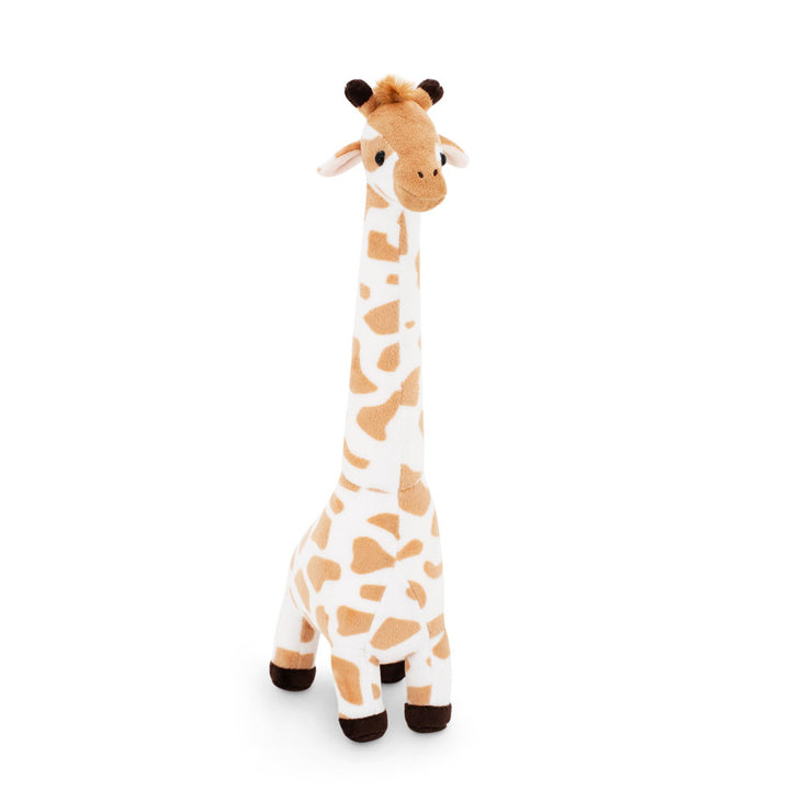 Plüsch und Stofftier "Safari - Giraffe" 37 cm