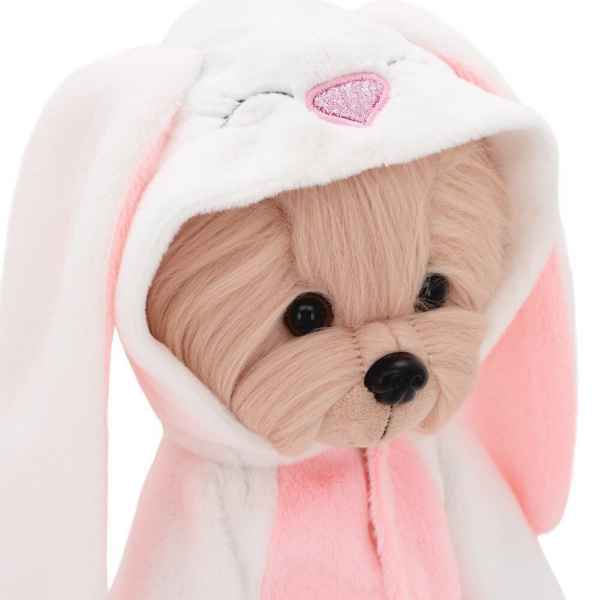 Plüsch und Stofftier "Lucky Doggy Yoyo Bunny" 32 cm - myshop-ffm