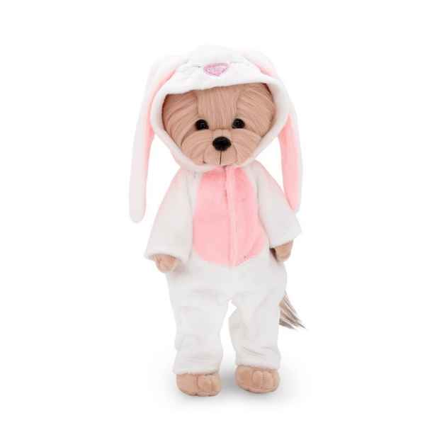 Plüsch und Stofftier "Lucky Doggy Yoyo Bunny" 32 cm - myshop-ffm