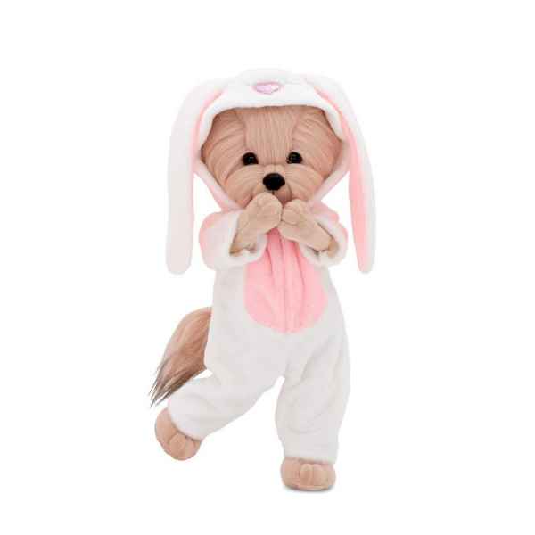 Plüsch und Stofftier "Lucky Doggy Yoyo Bunny" 32 cm - myshop-ffm
