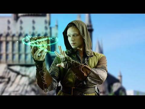 iDventure Cluebox "The Trial of Camelot"  Escape Room in the Box