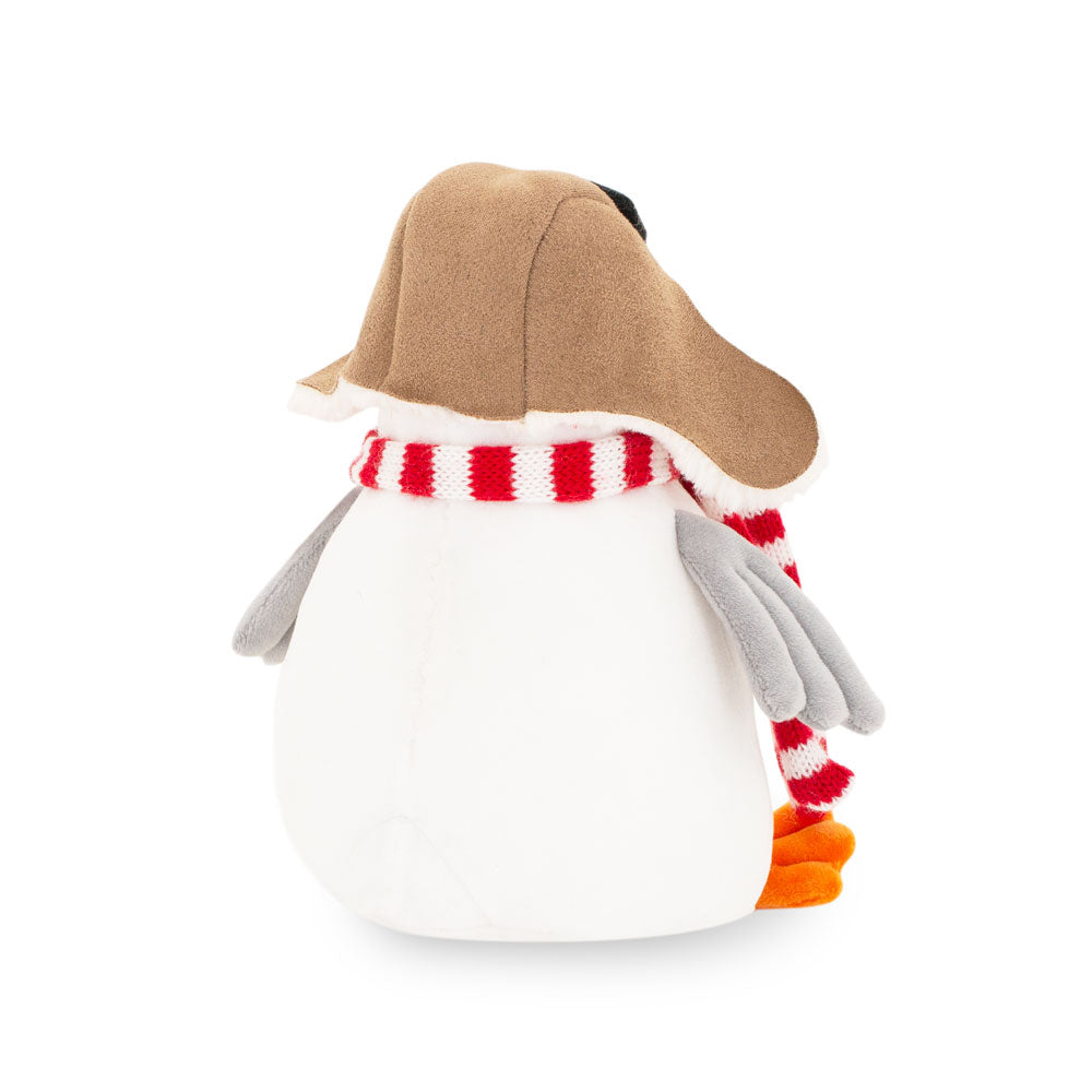 Plüsch Kuscheltier "Süße Gans" 20 cm Baby Kinder