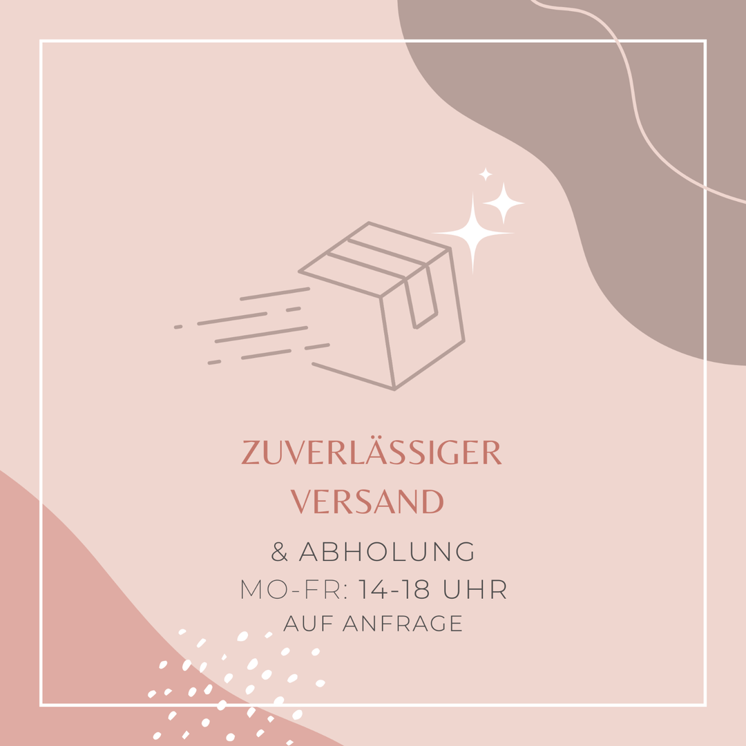 Armband "Blue Lagoon" Perlen Rainbow Kollektion - myshop-ffm