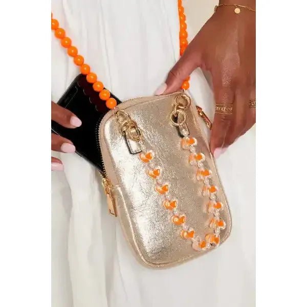 Handykette "Herzen" in 5 verschiedenen Farben - myshop-ffm