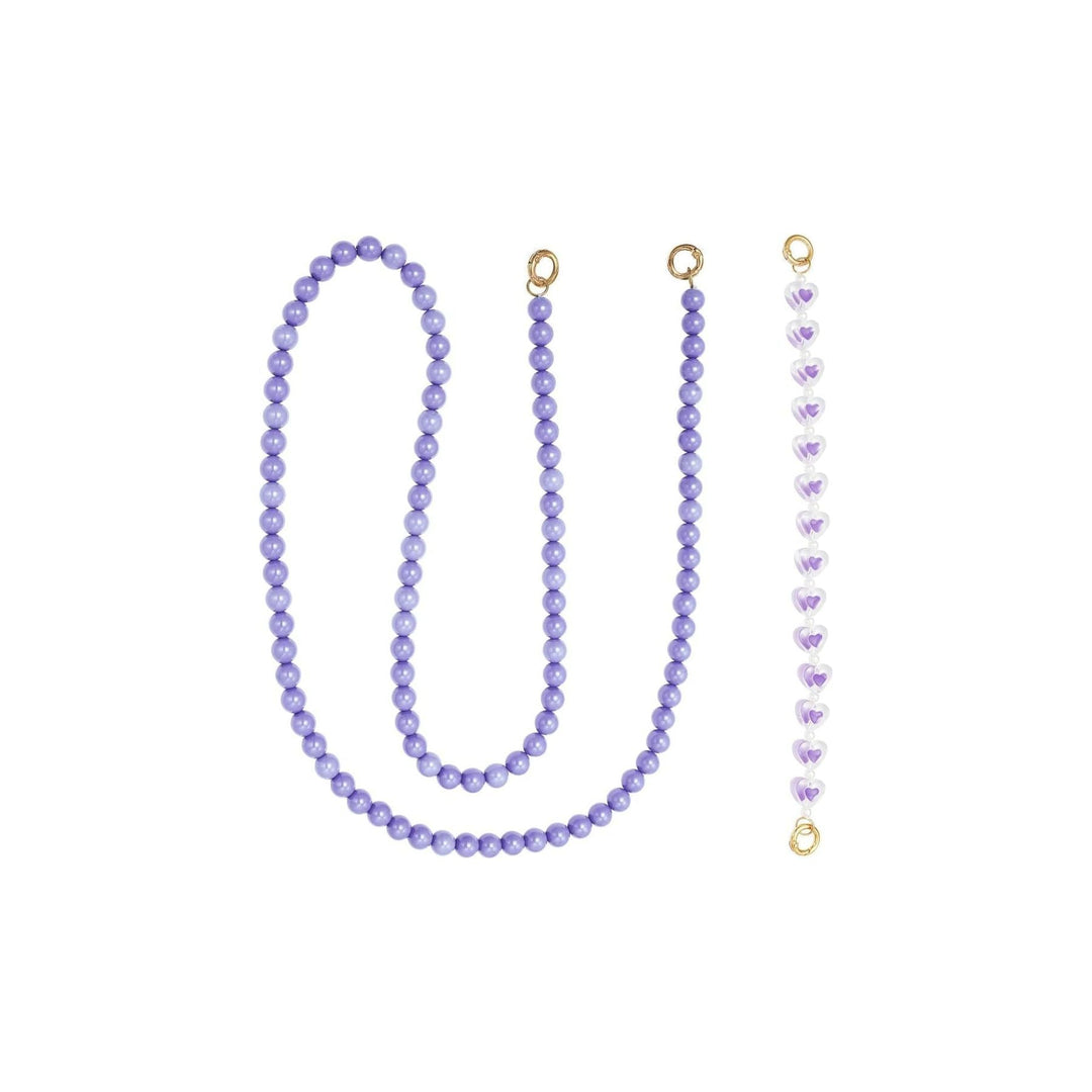 Handykette "Herzen" in 5 verschiedenen Farben - myshop-ffm