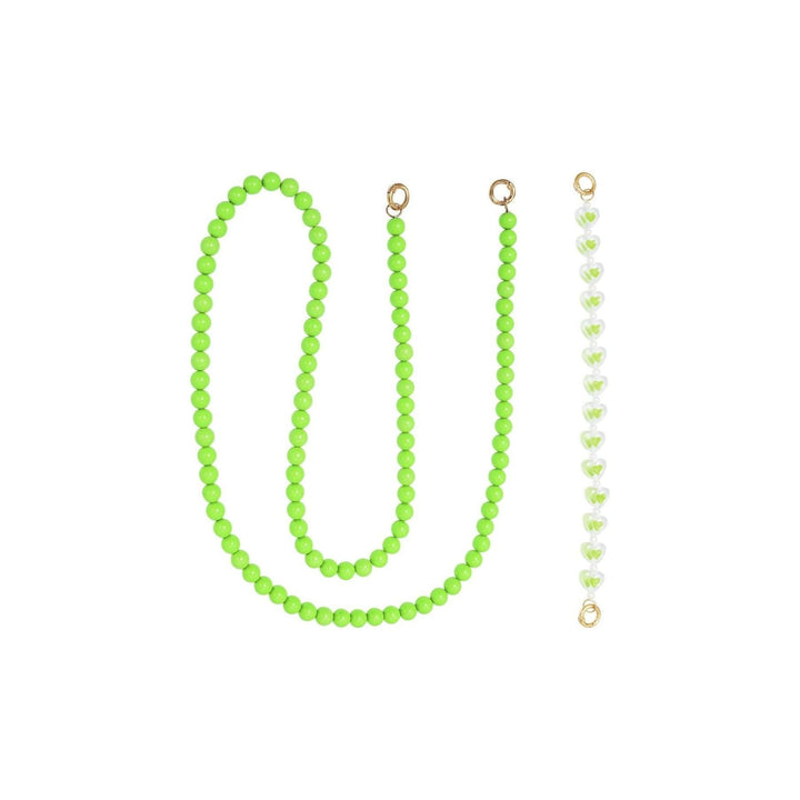 Handykette "Herzen" in 5 verschiedenen Farben - myshop-ffm