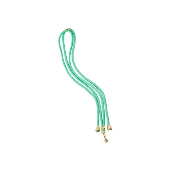 Handykette mit dezentem Aufdruck in 9 trendigen verschiedenen Farben - myshop-ffm