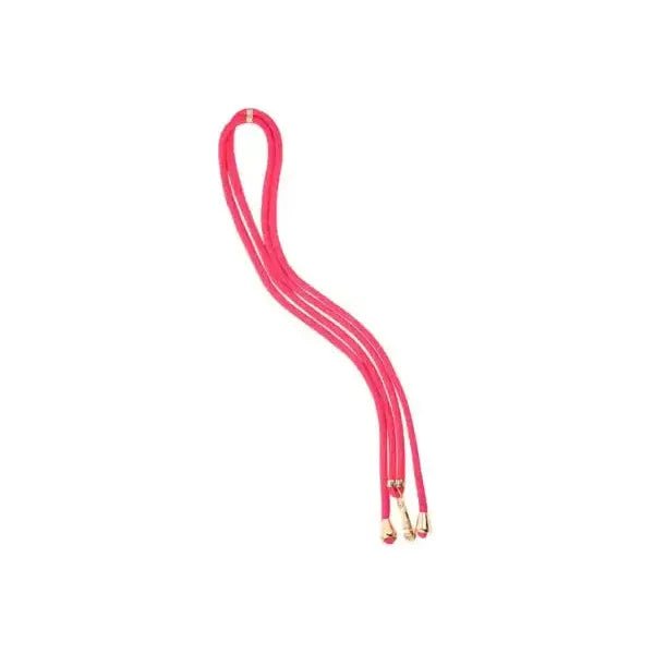 Handykette mit dezentem Aufdruck in 9 trendigen verschiedenen Farben - myshop-ffm