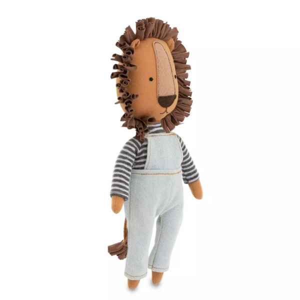 Plüsch und Stofftier "SIMON DER LÖWE" 29 cm ab 0 Jahre - myshop-ffm