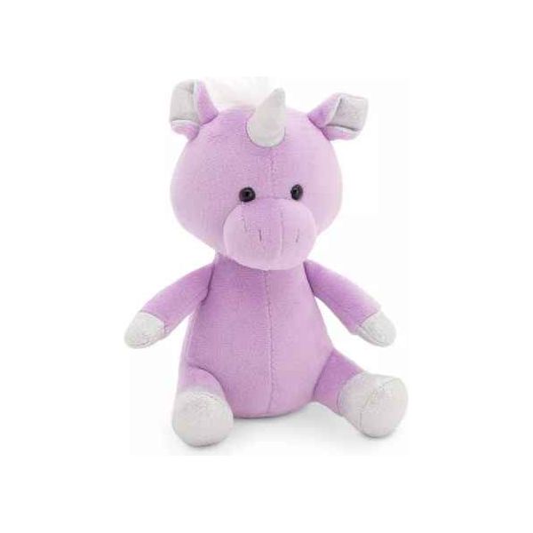 Plüsch und Stofftier "The Unicorn" in Geschenktüte in 3 Farben - myshop-ffm