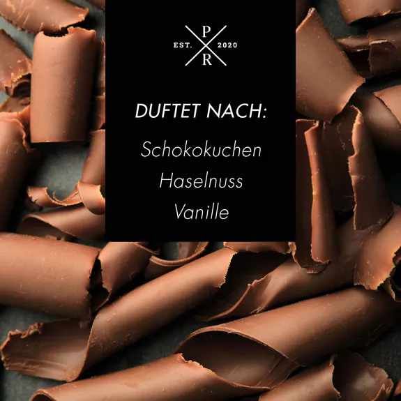 Purple River Duftwachs Chocolate Bakery - 50g - myshop-ffm