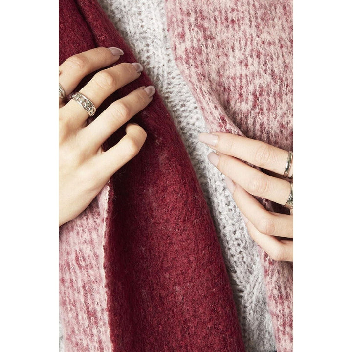 Ring "Romy" in Silber verstellbar - myshop-ffm