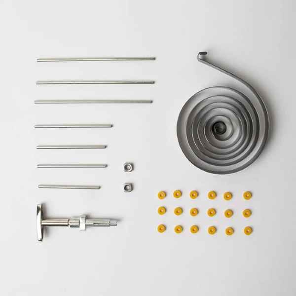 ROKR "Magic Cello" Mechanische Musikbox 3D Holzmodell AMK 63 - myshop-ffm