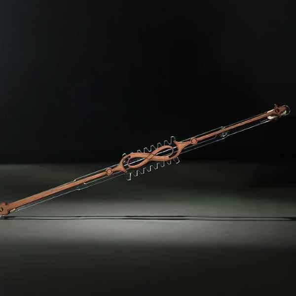 ROKR "Magic Cello" Mechanische Musikbox 3D Holzmodell AMK 63 - myshop-ffm