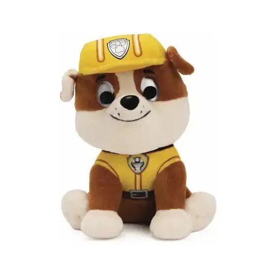 Spin Master Paw Patrol verschiedene Plüschfiguren in 15 cm - myshop-ffm