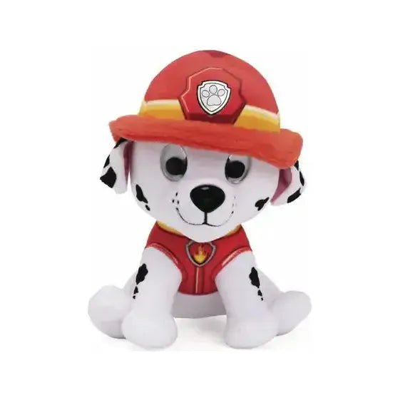 Spin Master Paw Patrol verschiedene Plüschfiguren in 15 cm - myshop-ffm