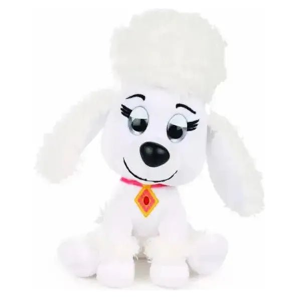 Spin Master Paw Patrol verschiedene Plüschfiguren in 15 cm - myshop-ffm